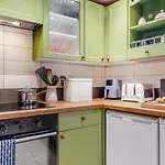 Semesterbostad 3 Bed In Oc-ds944 Appersett