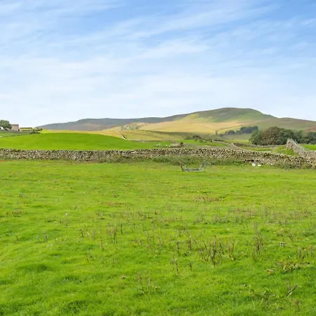 Vakantiehuis 3 Bed In Appersett Oc-Ds944 *