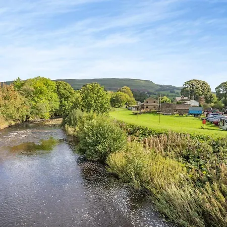 3 Bed In Appersett Oc-Ds944 Vakantiehuis Appersett