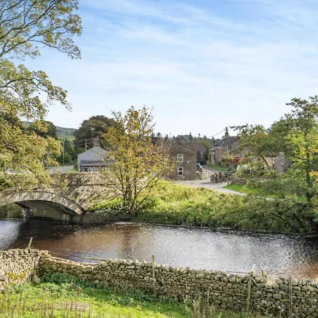 度假居 Hill View *