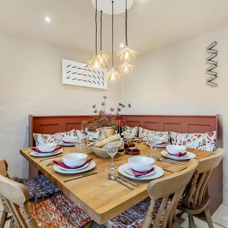 3 Bed In Appersett Oc-Ds944 Vakantiehuis Appersett