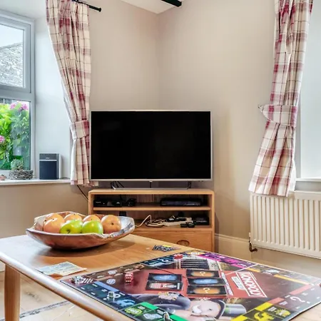 Vakantiehuis 3 Bed In Appersett Oc-Ds944 *