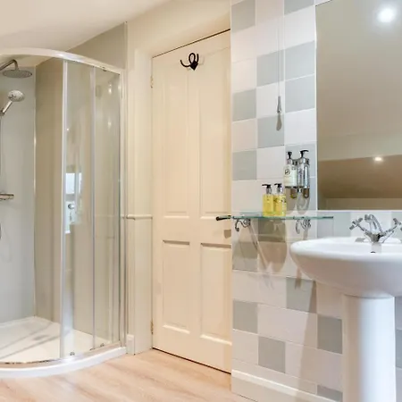 Vakantiehuis 3 Bed In Appersett Oc-Ds944 Appersett