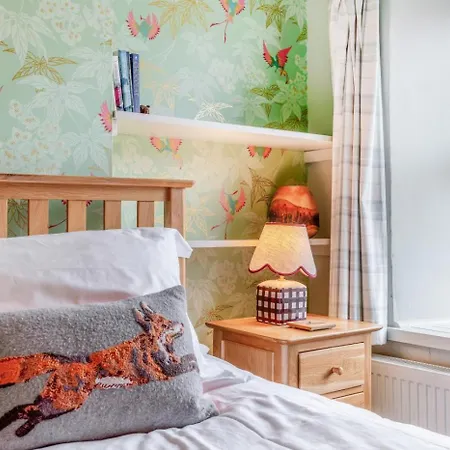 3 Bed In Appersett Oc-Ds944