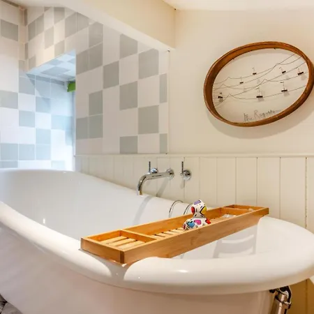 3 Bed In Appersett Oc-Ds944 Vakantiehuis Appersett