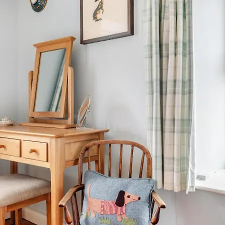 3 Bed In Appersett Oc-Ds944 Vakantiehuis