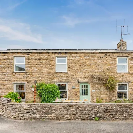 3 Bed In Appersett Oc-Ds944 Vakantiehuis *