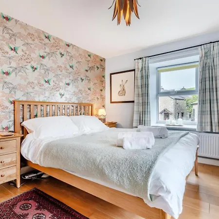 Vakantiehuis 3 Bed In Appersett Oc-Ds944 *