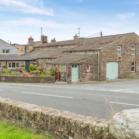 Vakantiehuis 3 Bed In Appersett Oc-Ds944 Appersett