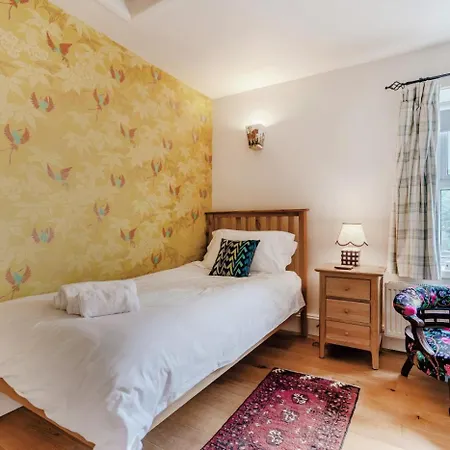 3 Bed In Appersett Oc-Ds944