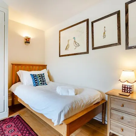 3 Bed In Appersett Oc-Ds944 Vakantiehuis