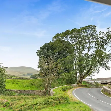 3 Bed In Appersett Oc-Ds944 Vakantiehuis *