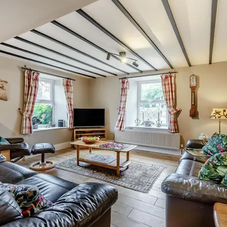 Vakantiehuis 3 Bed In Appersett Oc-Ds944 *