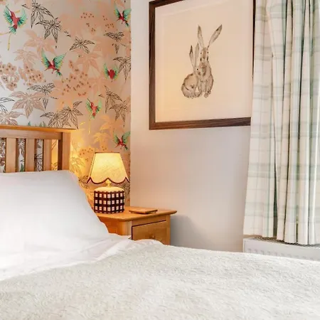 Vakantiehuis 3 Bed In Appersett Oc-Ds944 Appersett