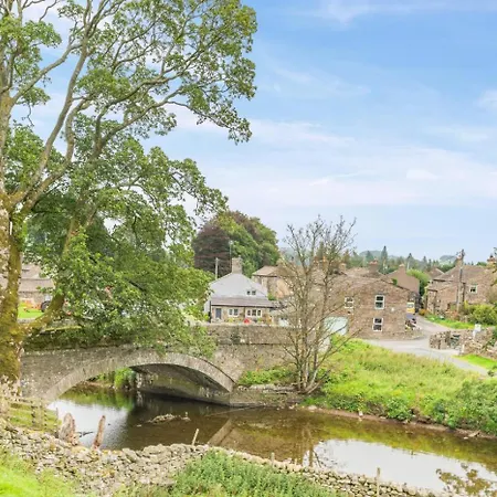 3 Bed In Appersett Oc-Ds944 Vakantiehuis Appersett