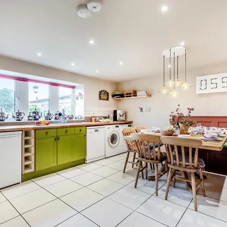 Hill View * Appersett