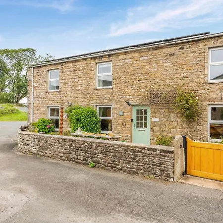 3 Bed In Appersett Oc-Ds944 Vakantiehuis