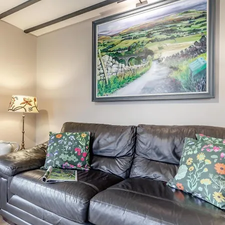 3 Bed In Appersett Oc-Ds944 Vakantiehuis *