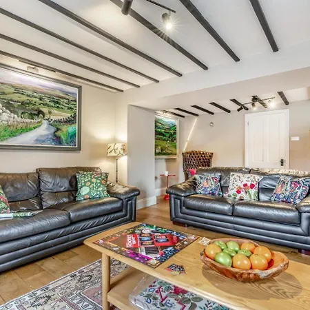 3 Bed In Appersett Oc-Ds944 Vakantiehuis *