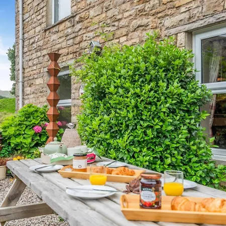 度假居 Hill View Appersett