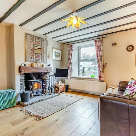 3 Bed In Appersett Oc-Ds944