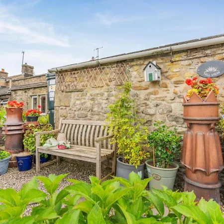 Vakantiehuis 3 Bed In Appersett Oc-Ds944