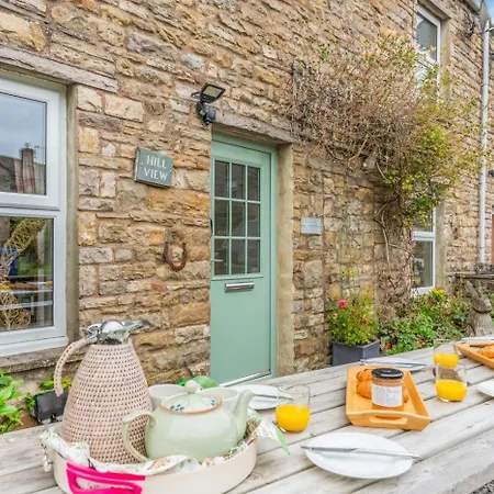 Hill View * Appersett