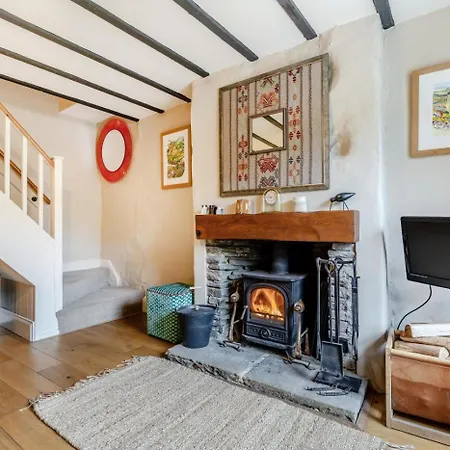 3 Bed In Oc-ds944 度假居 Appersett