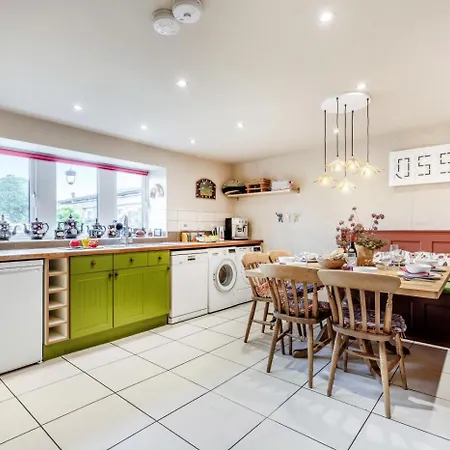 度假居 3 Bed In Oc-ds944 Appersett
