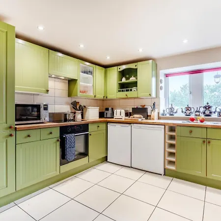 3 Bed In Oc-ds944 度假居 *