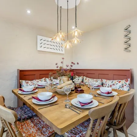 度假居 3 Bed In Oc-ds944 Appersett